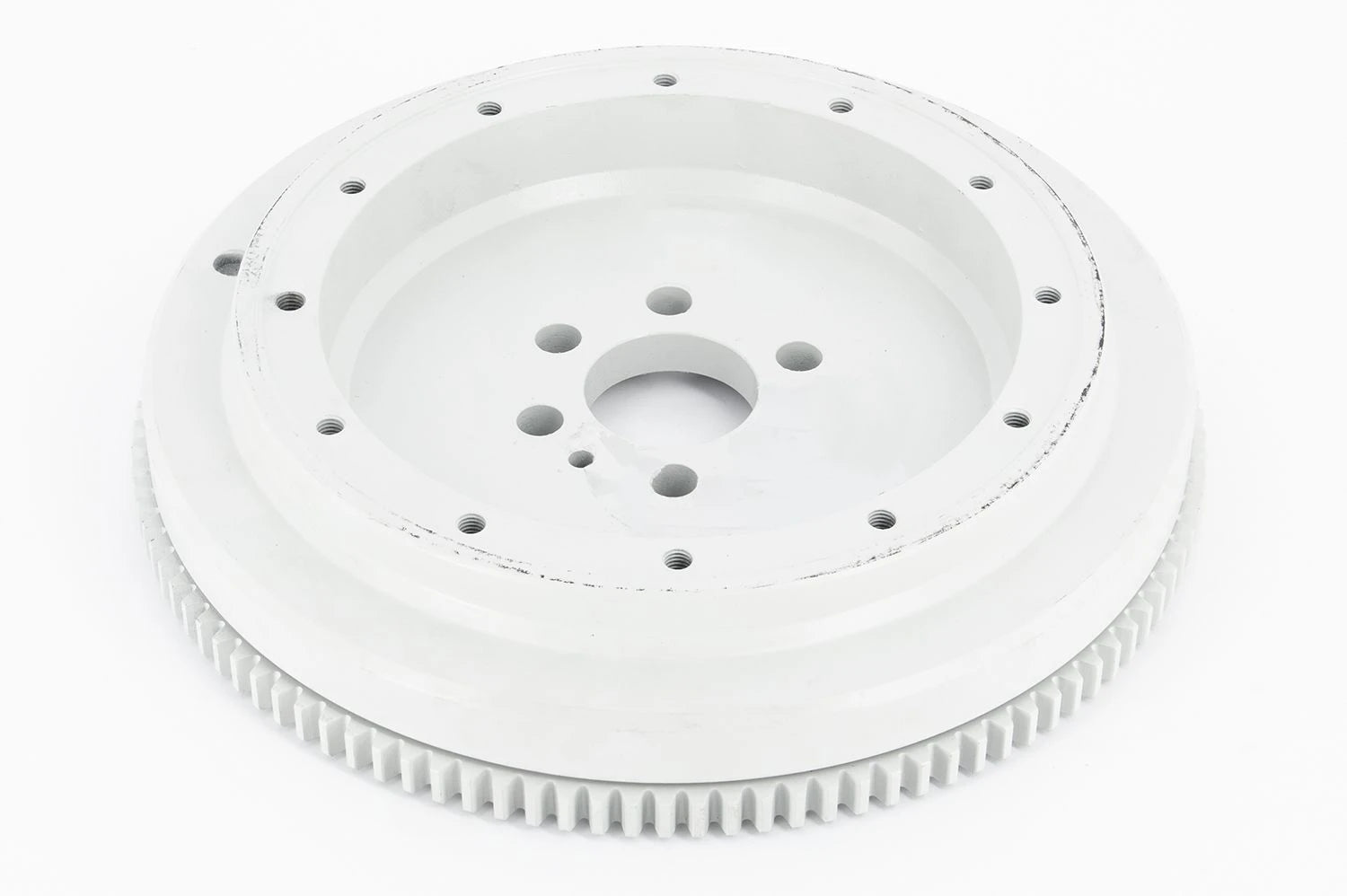 VETUS Flywheel assembly