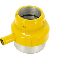 VETUS Connection air
