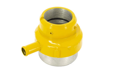 VETUS Connection air