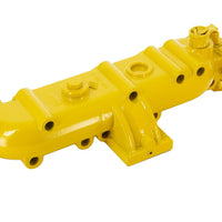 VETUS Exhaust manifold 5 cylinder