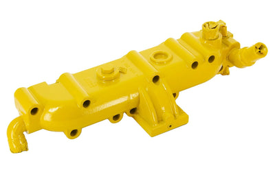 VETUS Exhaust manifold 5 cylinder