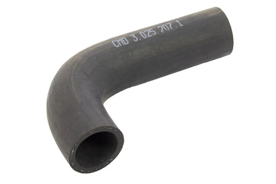 VETUS Hose under exhaust manifold