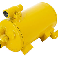 VETUS Heat exchanger VF5