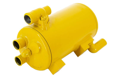 VETUS Heat exchanger VF5