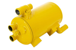 VETUS Heat exchanger VF5
