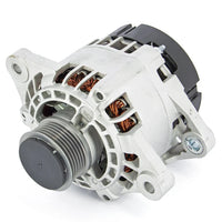 VETUS Dynamo