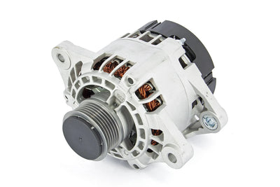 VETUS Dynamo
