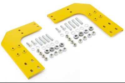 VETUS Mounting kit.