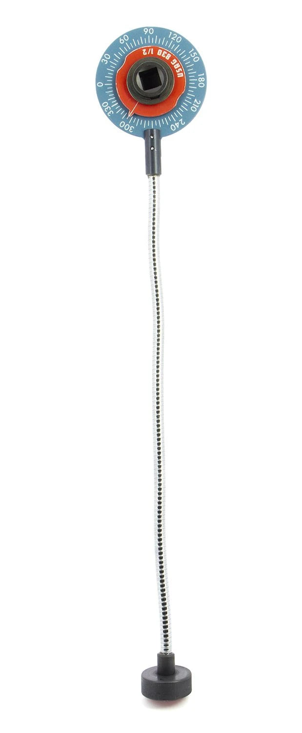 VETUS Graduated tool torque