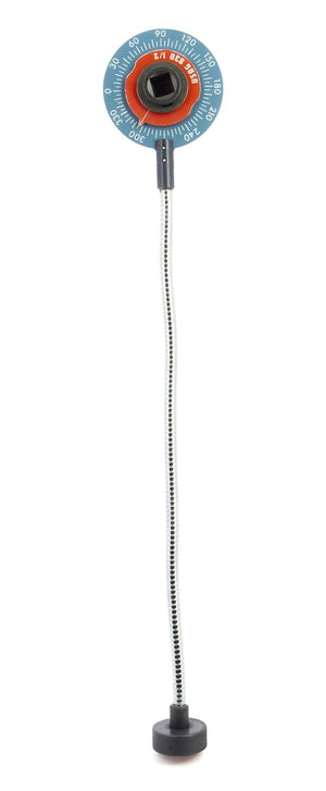 VETUS Graduated tool torque