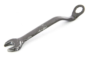 VETUS Turbocharger dismount