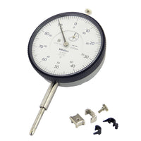 VETUS Comparator for