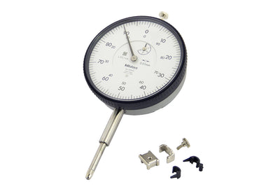 VETUS Comparator for