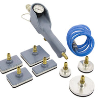 VETUS Vacuum gauge for