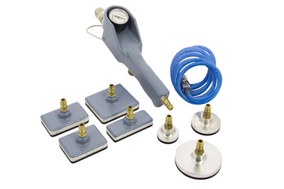 VETUS Vacuum gauge for