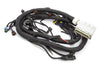 VETUS Engine wiring