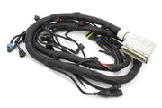 VETUS Engine wiring
