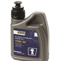 VETUS Four Stroke outboard engine oil, 10W-30, 1 litre