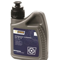 VETUS Hydraulic steering oil ISO VG15, 1lt