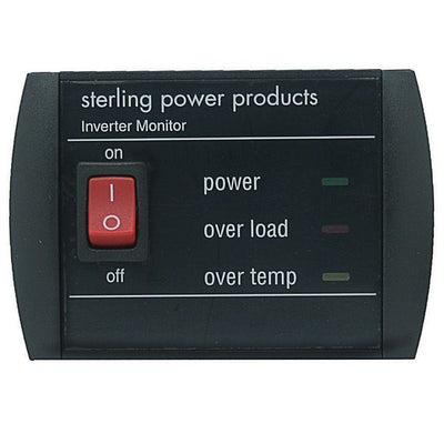 Sterling Power Remote Control for Pro Power SB