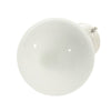 LED Bulb with Bus B22 Bayonet Fitting (12V/24V / Warm White / 27 LEDs)