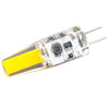 Aten Lighting Cob LED G4 Bulb Cool White