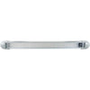 Twistable LED Light with Switch (Cool White / 343mm / 180 Degree)