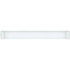 Low Profile Trio LED Light with Switch (470mm / 1450lm)
