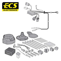 ECS 7 Pin Wiring Kit