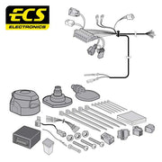ECS 13 Pin Wiring Kit