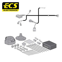 ECS 7 Pin Wiring Kit