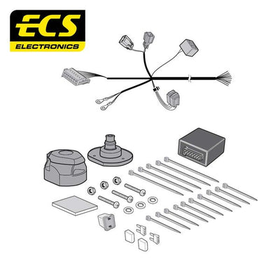 ECS 13 Pin Wiring Kit