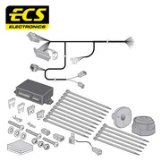 ECS 13 Pin Wiring Kit