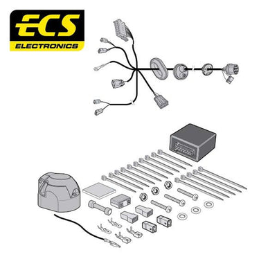 ECS 7 Pin Wiring Kit