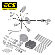 ECS 7 Pin Wiring Kit