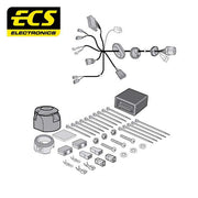 ECS 13 Pin Wiring Kit