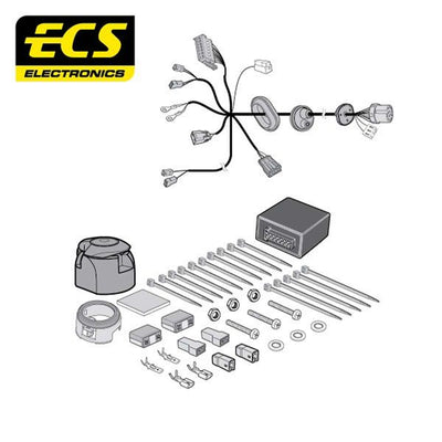 ECS 13 Pin Wiring Kit
