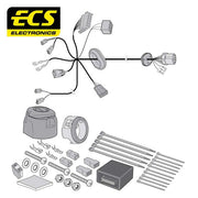 ECS 13 Pin Wiring Kit