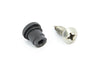 VETUS Plastic blind nut