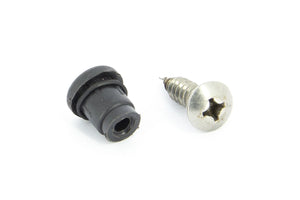 VETUS Plastic blind nut
