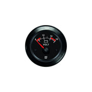 VETUS Voltmeter gauge 12 V