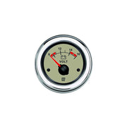 VETUS Voltmeter gauge 12 V