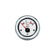 VETUS Voltmeter gauge 12 V