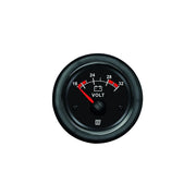 VETUS Voltmeter gauge 24 V