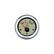 VETUS Voltmeter gauge 24 V