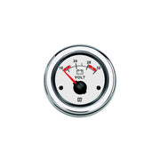 VETUS Voltmeter gauge 24 V