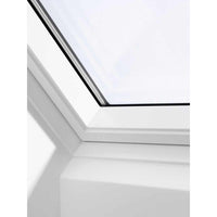 Velux Roof Window GGU CK04 in White (550mm x 980mm)