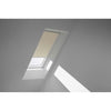 Velux Window Blackout Blind FK06 1085S in Beige (660mm x 1180mm)