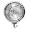 AG 12V Lamp Wipac 5" Chrome Mini Driving S6055