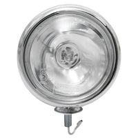 AG 12V Lamp Wipac 5" Chrome Mini Driving S6055